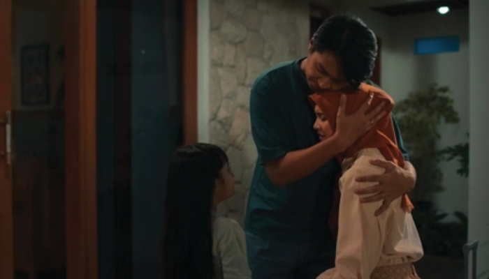 Thriler Film Ipar Adalah Maut.
