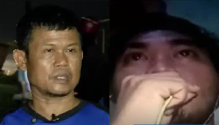 Melmel dan Suroto jadi saksi baru di kasus Vina Cirebon.