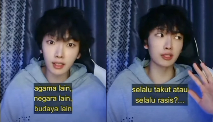 Warga lokal negeri ginseng ungkap alasan di balik rasisme warga Korea ke masyarakat Indonesia.