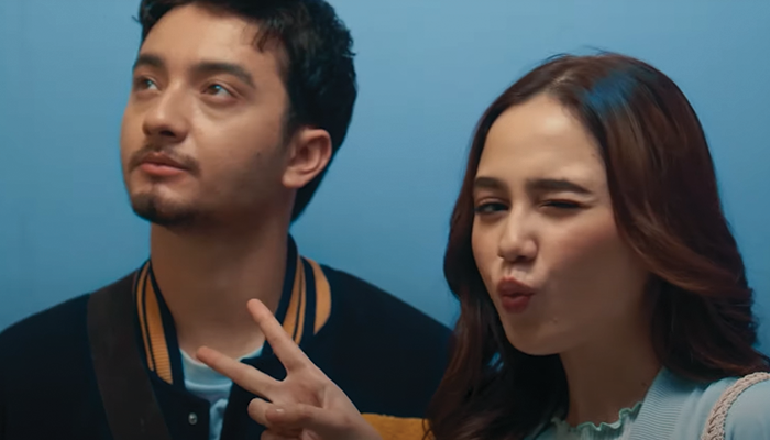 Thriler Film Ayo Balikan, ada Syifa Hadju.
