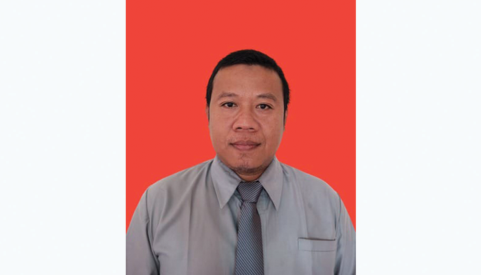 Misbakhul Munir S.Pd Guru di SD Al Azhar Syifa Budi Solo.
