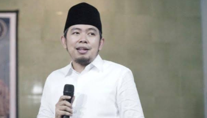 Gus Fawait Bacapub Jember.