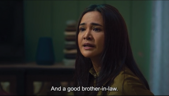 Thriler Film Ipar Adalah Maut.
