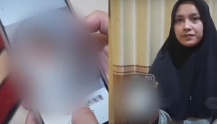 Seorang bayi di Sukabumi meninggal dunia setelah diberi 4 vaksin sekaligus.