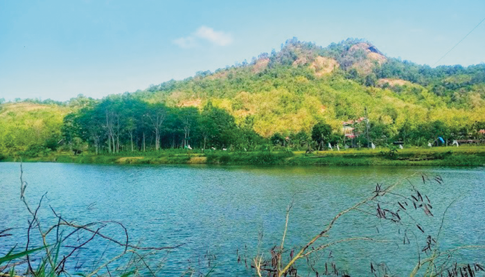 Desa Wisata Jangglengan Kampung Bengawan.