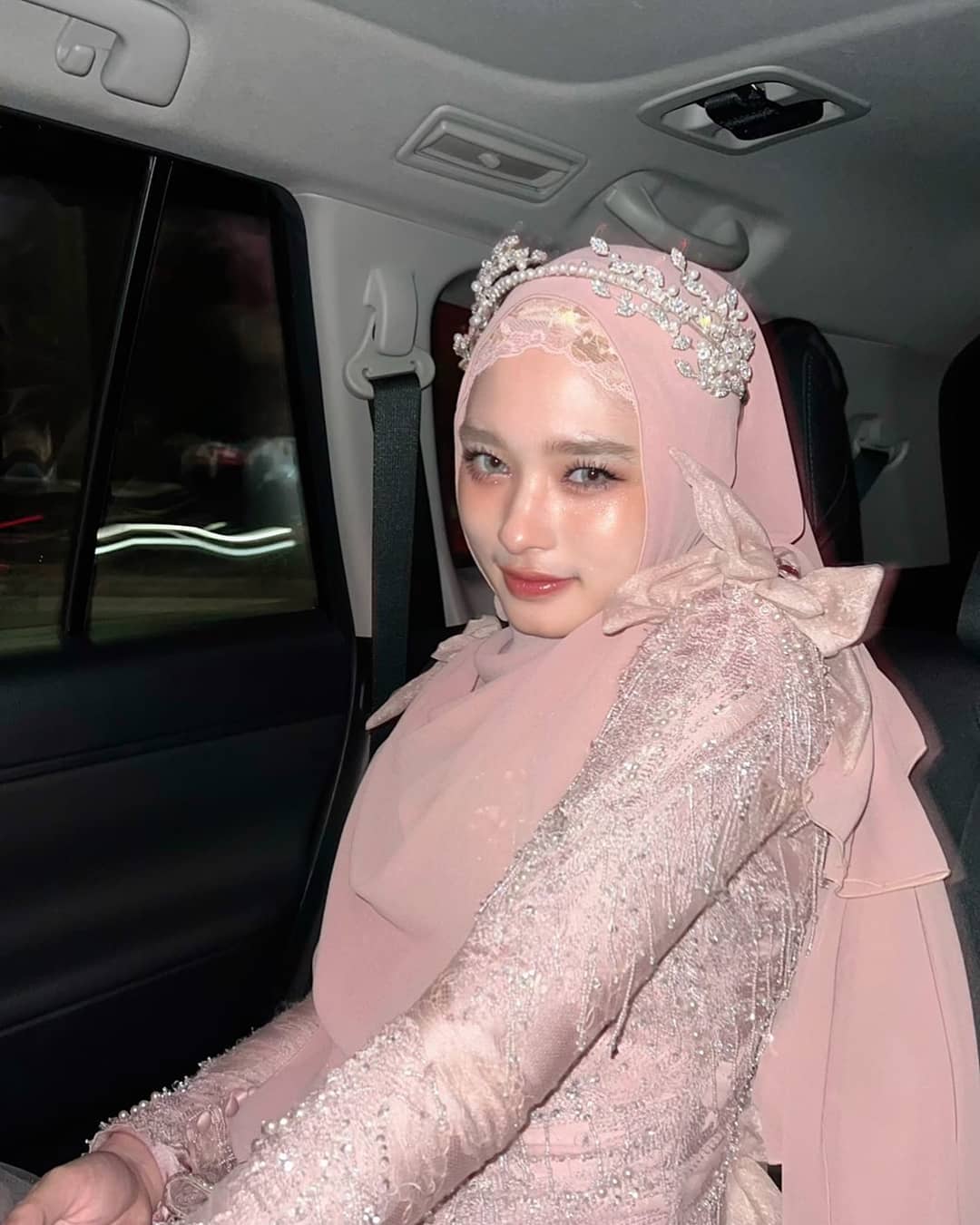 Inara Rusli sempat tulis status begini saat Virgoun dikabarkan ditangkap polisi atas kasus penyalahgunaaan narkoba.