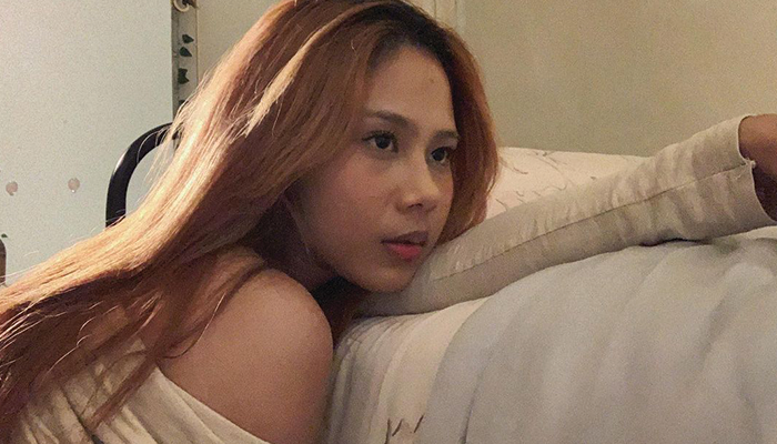 Nadin Amizah yang akan gelar konser di Solo.