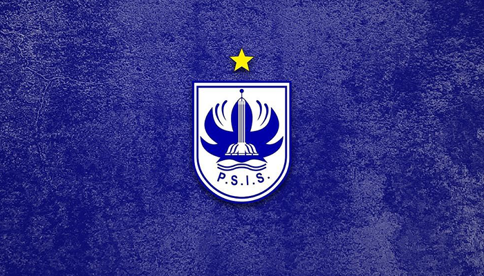Logo PSIS Semarang.