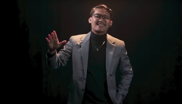 Gilga Sahid akan mengadakan konser di Madiun secara gratis.