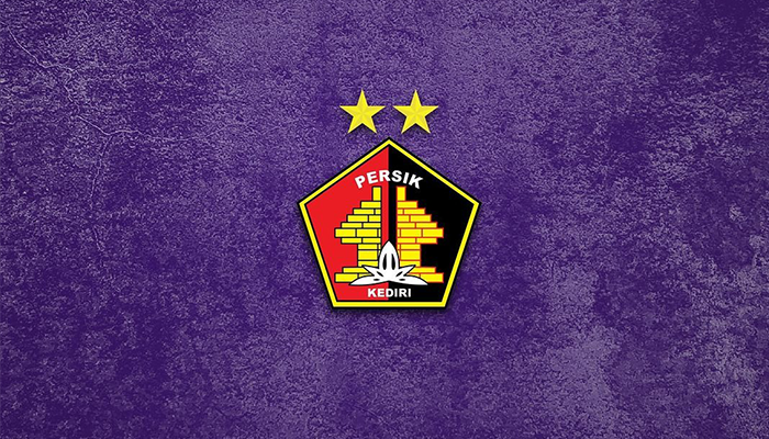 Logo Persik Kediri.