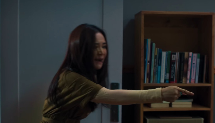 Di balik layar Ipar Adalah Maut