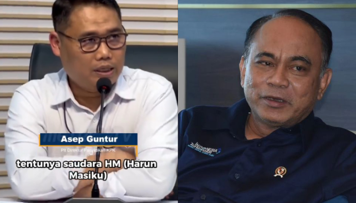 Pemerintah minta Harun Masiku serahkan diri dan Budi Ari pasrah PDN kena serangan hacker.