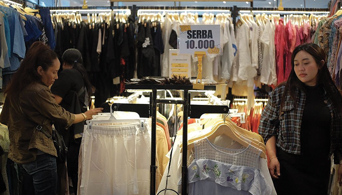 Notoharjo Market Solo.