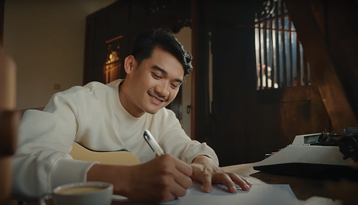 Gilga Sahid akan gela konser di Solo.
