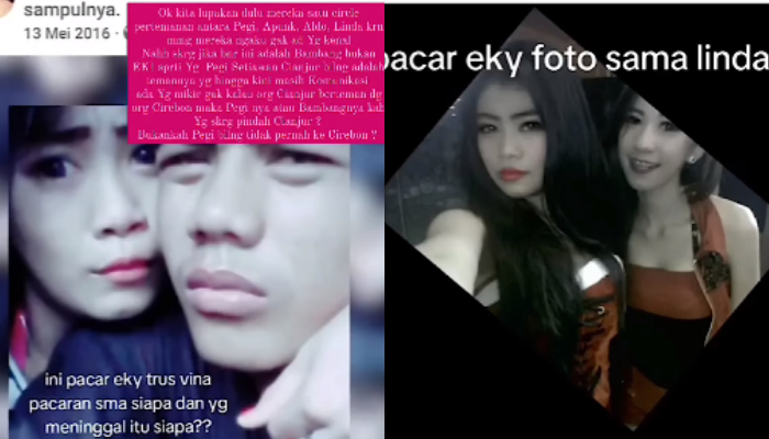 Muncul dugaan Eki masih hidup hingga jadi pelaku utama pembunuhan Vina Cirebon.