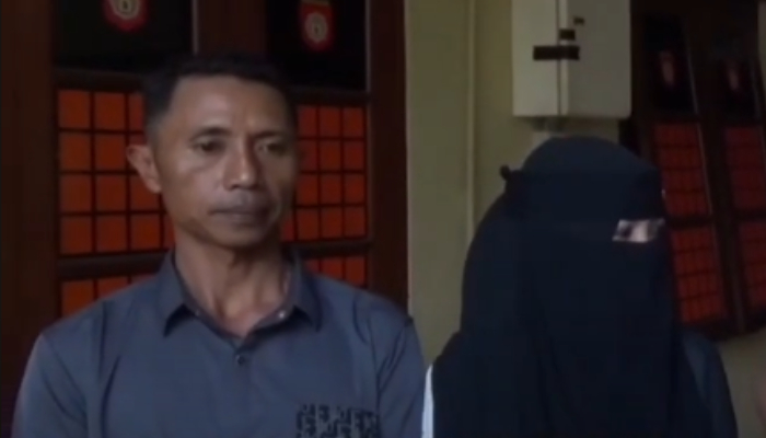 Ayah laporkan pengasuh ponpes yang nikahi anaknya tanpa izin keluarga, kini korban sedang hamil!