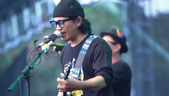 Tipe X - Full Performance (Live at Pesta Semalam Minggu.