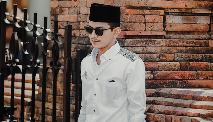 Habib Zaidan bin Yahya.
