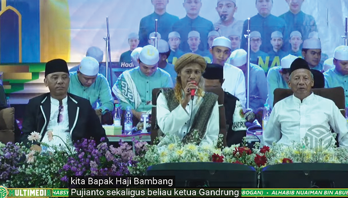 KEPOH BERDO