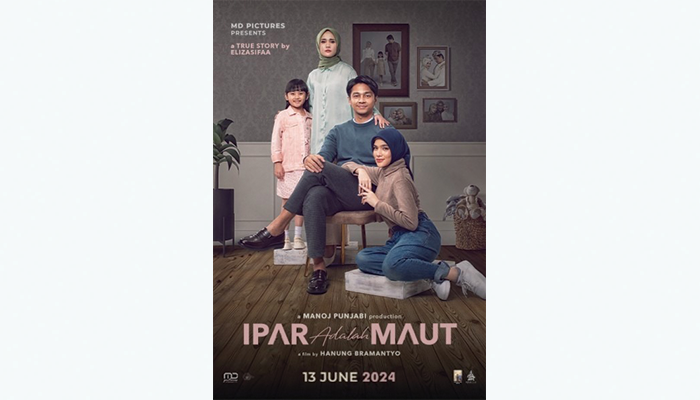 Film Ipar Adalah Maut.