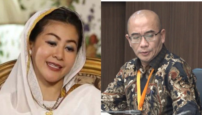 Hasnaeni