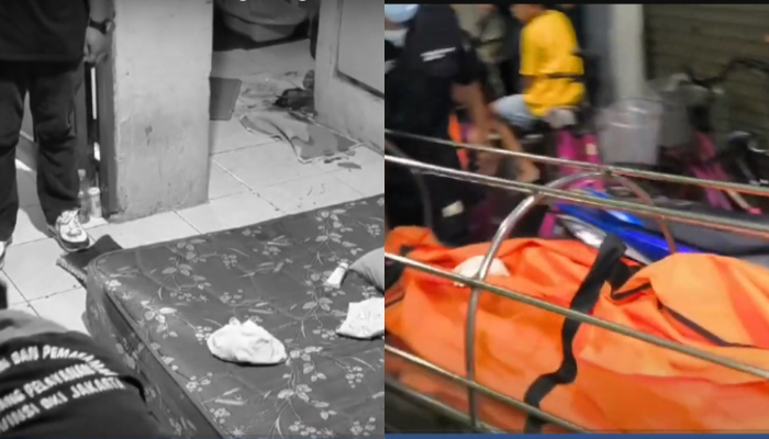 Polisi beberkan temuan usai selidiki kasus suami bunuh istri di Pulogadung, Jakarta Timur.