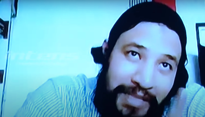 Ammar Zoni disebut jadi pemodal bisnis narkotika.