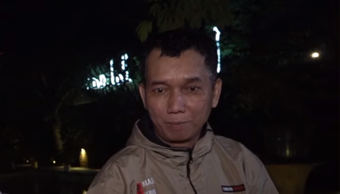 Rudi, ayah Pegi Setiawan bagikan kisah soal tato bergambar bintang yang pernah dimiliki anaknya.