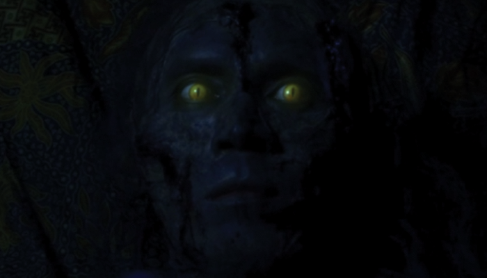 Triler film Kromoleo.