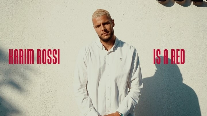 Karim Rossi