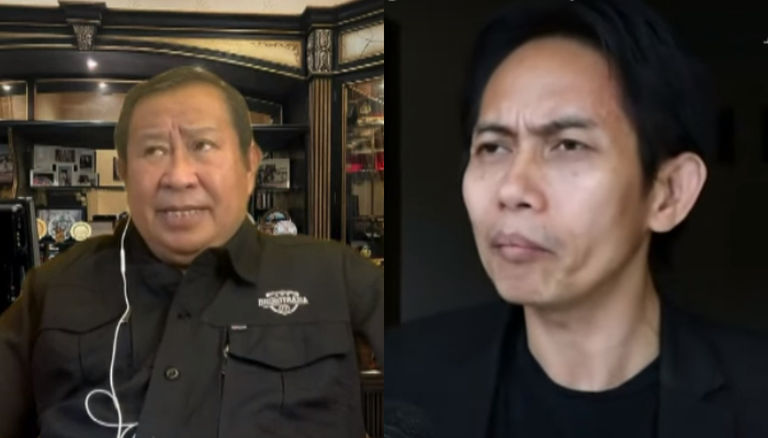 Aep kini diburu usai Pegi Setiawan tak lagi menjadi tersangka dalam kasus pembunuhan Vina Cirebon. Susno Duadji curiga sejak awal.