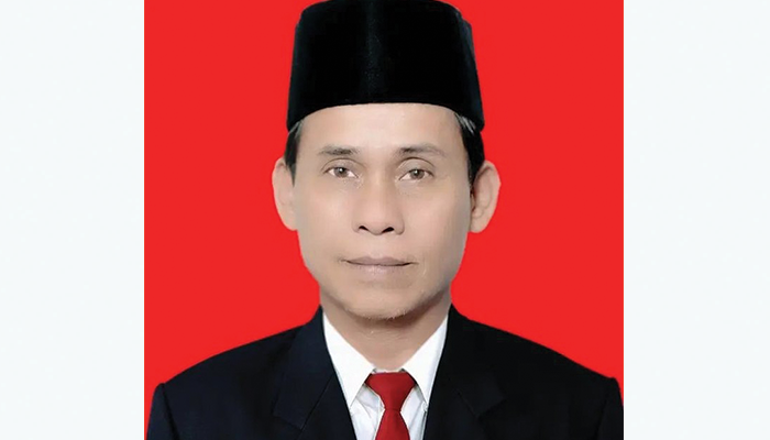 Mantan Caleg PPB Pandang Pariaman Ali Arwin Rudapaksa anaknya.