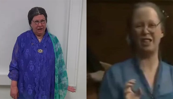 Potret Wieteke Van Dort.