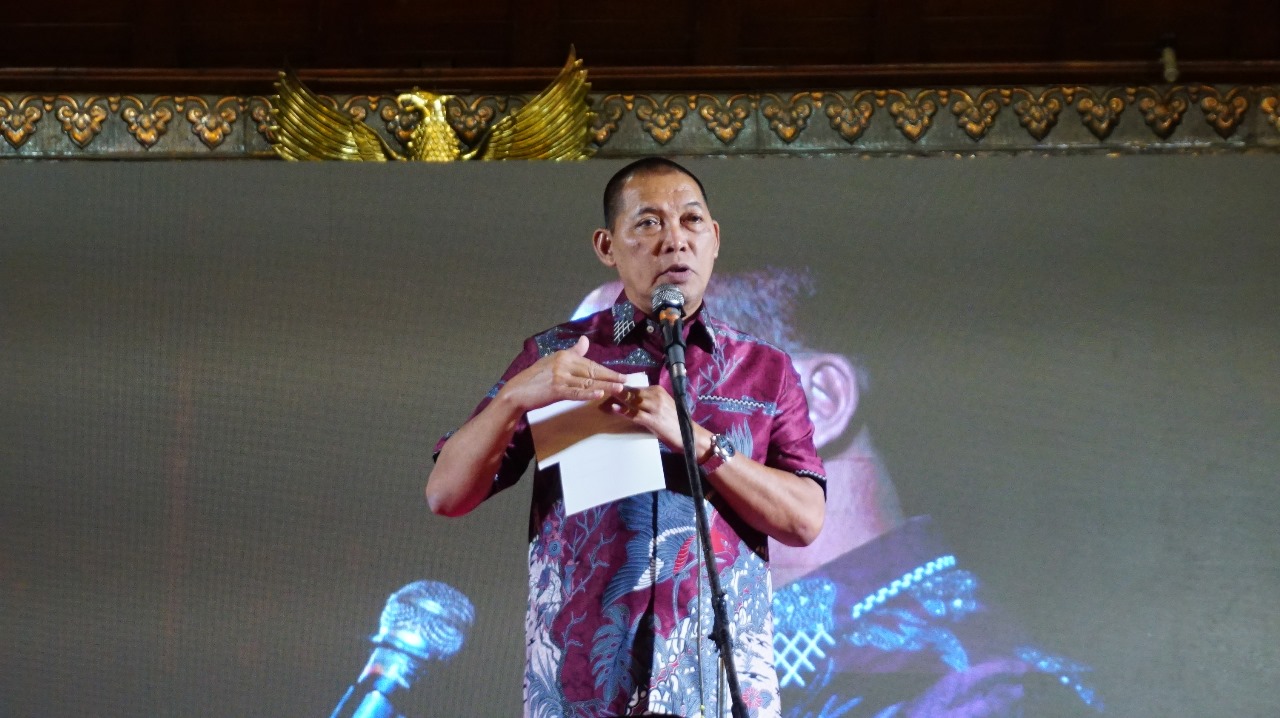 Teguh Prakosa.