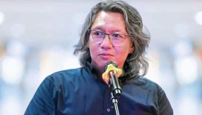 Rektor UII Fathul Wahid.