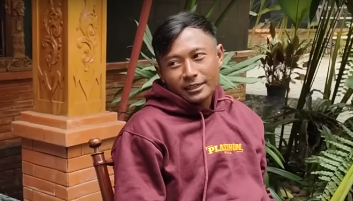 Saksi Dede bantah BAP kasus pembunuhan Vina Cirebon.