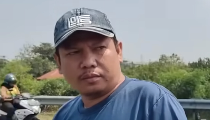 Oki Priando ungkap kalimat terakhir yang diucapkan Vina Cirebon sebelum meninggal dunia.