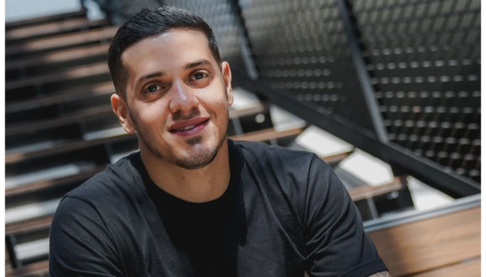 Alexis Messidoro gabung Dewa United.