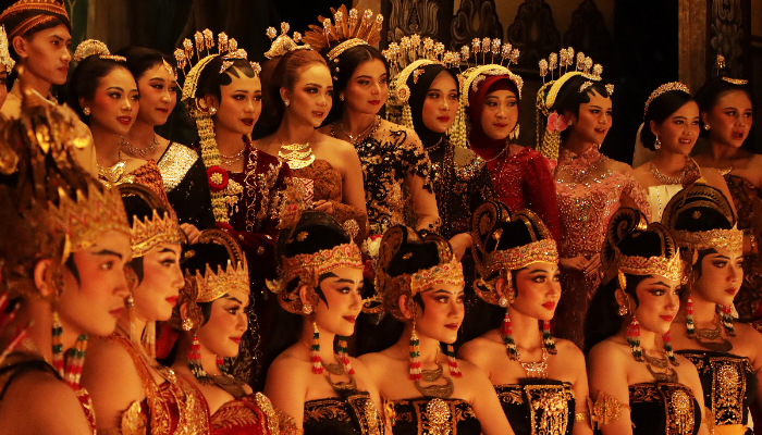 Wayang Orang Sriwedari bakal peringati HUT ke-114 tahun.