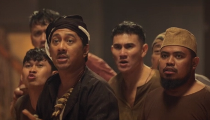 Sinopsis Film Kang Mak (From Pee Mak).