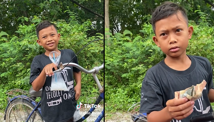 Video asli tren jangan ya dek ya.