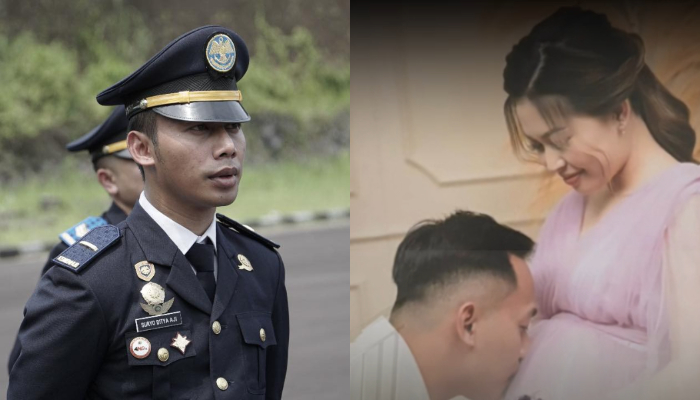 SAD dan istri muda - PPK BPTD Sulut ketahuan punya istri muda di tempatnya dinas. Istri sah kaget.