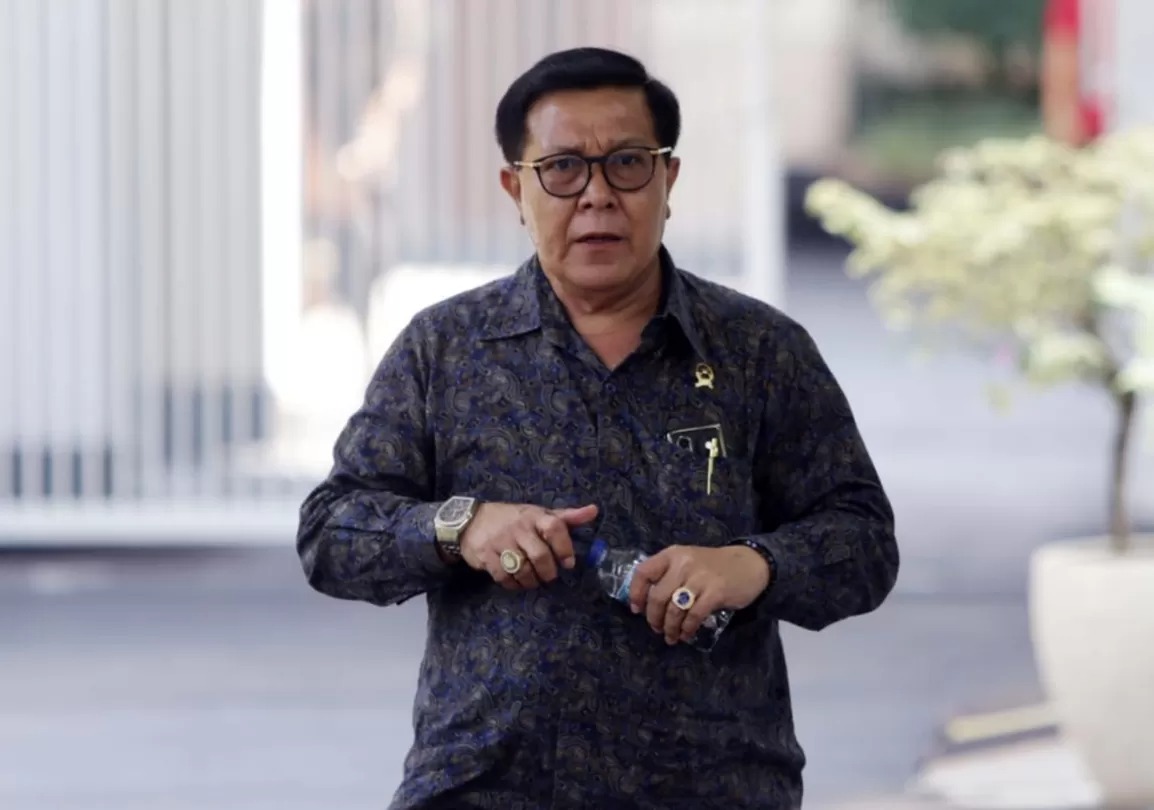 Terungkap rekam jejak Erintuah Damanik sebelum jadi Hakim Ketua di kasus Ronald Tannur.