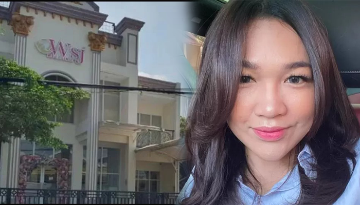WSJ Klinik dan Potret korban malpraktik, Ella Nanda.