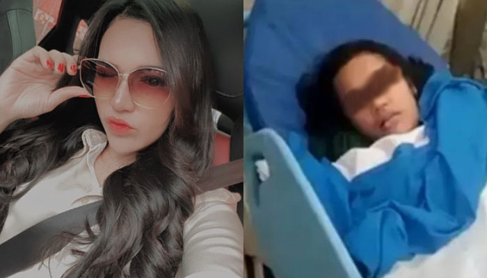 Selebgram Ella Nanda Sari meninggal saat jalani prosedur sedot lemak di Klinik Kecantikan.