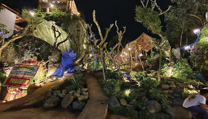 Foto Resto Koito Batuga Wonogiri.