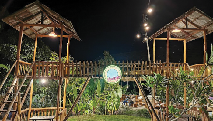 Foto Resto Den Katul.