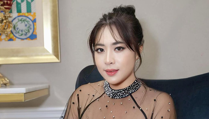 Maharani Kemala nyatakan dirinya bukan lagi owner MS Glow.