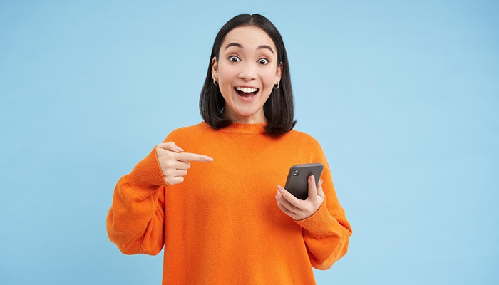 Ilustrasi shopee.