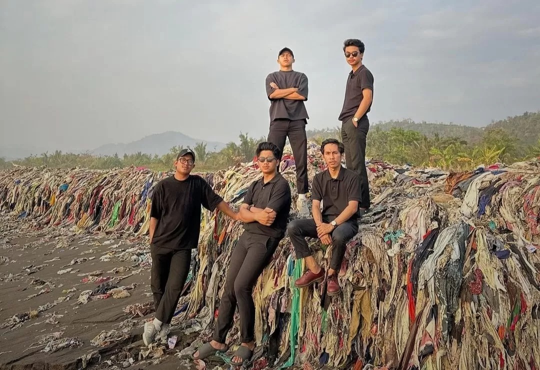 Pandawara Group